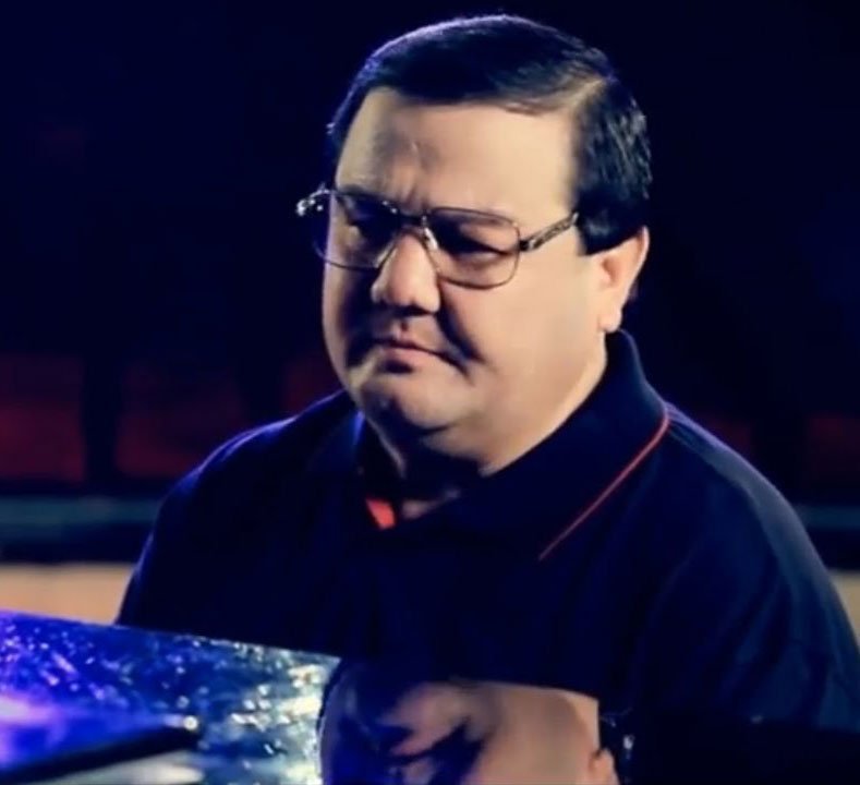 Тохир Махкамов Сизга Колган Куним Курсин Тохир Махкамов Сизга Колган Куним Курсин