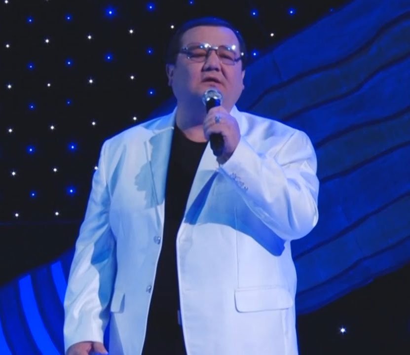 Тохир Махкамов Сизга Колган Куним Курсин Тохир Махкамов Сизга Колган Куним Курсин