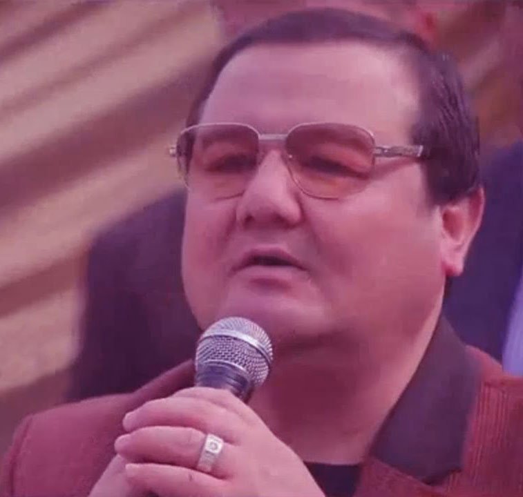 Тохир Махкамов Сизга Колган Куним Курсин Тохир Махкамов Сизга Колган Куним Курсин