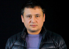 Tohir Sodiqov - Keldingmi