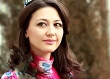 Lola Yuldasheva - Xayr opajonim