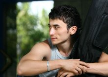 Ulugbek Rahmatullaev - Kelmadi