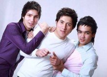 Ummon guruhi - Sog'indim asalim