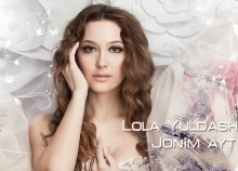 Lola Yuldasheva - Jonim ayt