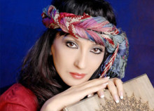 Nasiba Abdullaeva - Ko'rgim kelar