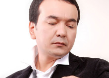 Ozodbek Nazarbekov - Xafa bo'laman