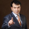 Ozodbek Nazarbekov - Begoyim