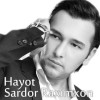 Sardor Rahimxon - Hayot