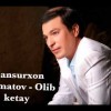 Mansurxon Nurmatov - Olib ketay