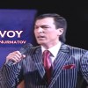 Mansurxon Nurmatov - Voy-voy