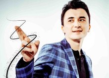 Ulug'bek Rahmatullaev - Sevgi balki bu jannat