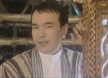Ozodbek Nazarbekov - Yor ketdi Andijonga