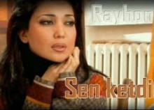 Rayhon - Sen ketding