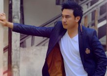 G'ayrat Usmonov - Yor-yor