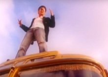 Shohruhxon - Avtobus bekatda (Moda)