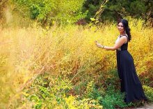 Dineyra - Kogda ty grustish