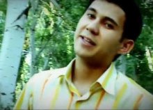 Doston Ubaydullaev - Ayt menga go'zal