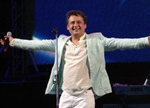 Tohir Sodiqov (Bolalar guruhi) - Sevgi