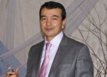 Ozodbek Nazarbekov - Eshigingda