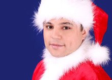 Davron Ergashev - Yangi yil