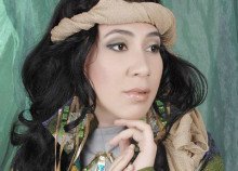 Dildora Niyozova - Ishonma