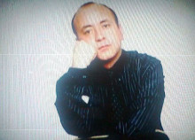 Muhriddin Xoliqov - Ey nozanin