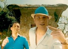 Afruz guruhi - Shalola