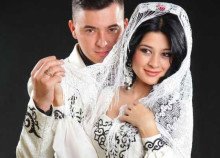 Farhod va Shirin - Qizg'onaman