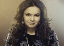 Gulsanam Mamazoitova - Sensizligimdan