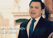Masrur Usmonov - Gulzorim
