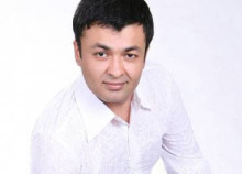 Muzaffar Abduazimov - Kishmishim