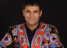 Adham Soliyev - O'zbekman