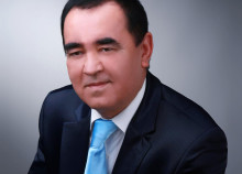 Abdulhay Karimov - Otalar