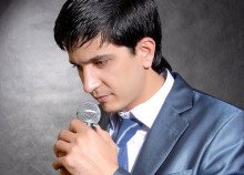 Anvar Sobirov - Devona qildi