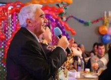 Bobomurod Hamdamov - Kim ekan