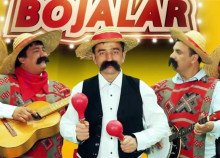 Bojalar guruhi - Botir bola