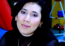 Dildora Niyozova - Bolajonim