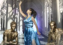 Manzura - Sevardim takror