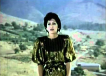 Nasiba Abdullayeva - Lazgi