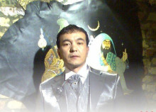 Ozodbek Nazarbekov - Chaqmoq chaqar