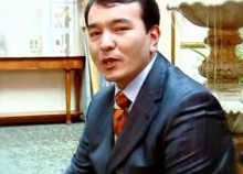 Ozodbek Nazarbekov - Voy bo'ldi