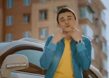 Ulug'bek Rahmatullayev - Hay yorey