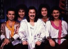 Yalla ansambli - Shahrisabz