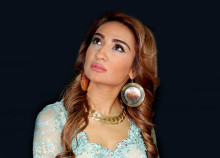 Munisa Rizayeva - Qaylarda