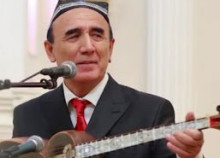 Sherali Jo'rayev - Sohibqiron