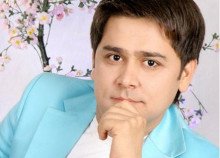 Ilhom Farmonov - Xafa bo'lmang qiz boladan
