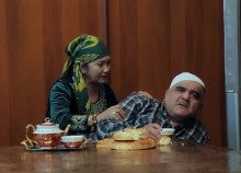 Jahongir - Tilim qursin