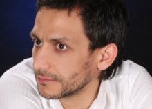 Jahongir Otajonov - Ayol makri