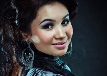 Malika Egamberdiyeva - Yorim-o