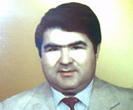 Otajon Hudoyshukurov - Shaydo denglar